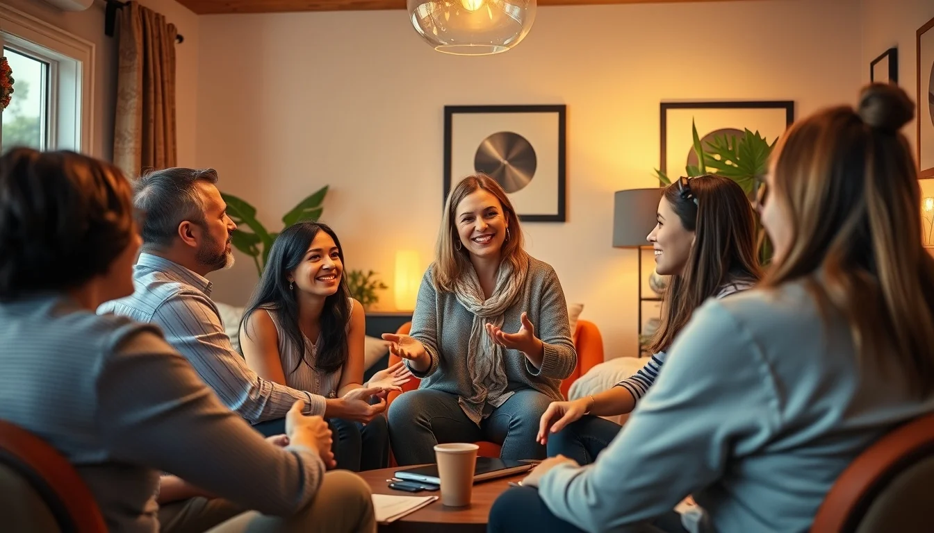 Plan visual